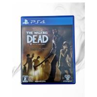 ราคา Ps4 game The walking dead a telltale game series (Eng) (มือสอง) (27289501374)