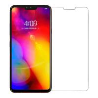 ราคา สําหรับ LG G8X G8S G8 G7 G6 G5 G4STYLUS G4S G4 G4mini Plus ThinQ 1-3 ชิ้นกระจกนิรภัยสําหรับ LG G3 G2 G mini Lite Vista Pro 2 Clear flex ป้องกันหน้าจอ Ultra Thin (41951810917)