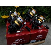 ราคา รอก SHIMANO FX เบอร์ 1000/2500/3000/4000 (โฉมใหม่) (7181518208)
