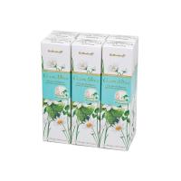 ราคา GumAlive ยาสีฟันสมุนไพร กัมอะไลฟ์ เนเชอรัช ไวท์เทนนิ่ง Natural Whitening 100 กรัม แพค 6 กล่อง (41967322637)