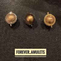 ราคา ลูกอมเฮงมหาเฮง รุ่นแรก เนื้อผงทาทอง (6766079393)