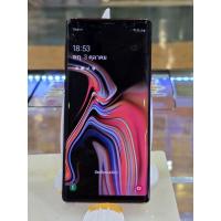 ราคา สินค้ามือสอง Samsung Galaxy Note 9 เครื่องมีตำหนิ. ลูกค้าอ่านรายละเอียดให้หมด (28363020781)