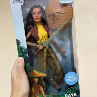 ราคา DisneyClassicDollRAYA (9617944547)