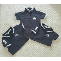 ราคา เสื้อโปโล Adidas เด็ก (102639661)