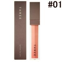 ราคา THREE Lyrical Lip Ami (1884310932)