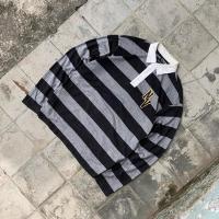 ราคา UNISEX Polo Rugby Longsleeves โดย TopTen | เสื้อโปโลแขนยาว (27678655509)