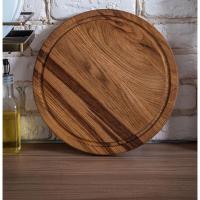 ราคา เขียงไม้พระจันทร์ไม้สัก เขียงไม้กลม เขียงกลม พรีเมี่ยม (45651940578)