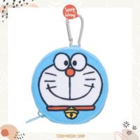 ราคา กระเป๋าใส่เหรียญโดเรมอน Doraemon Coin Purse (28475090673)