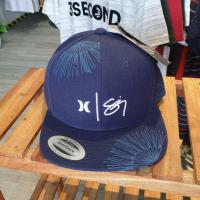 ราคา หมวก SigZane Series Yupoong แท้ SnapBack Hurley (27916072482)