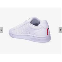 ราคา K-SWISS Court Casper รองเท้าลำลองผู้หญิง สีขาว (9801655233)