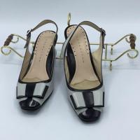 ราคา รองเท้าแฟชั่นหนังแท้ สินค้าญี่ปุ่นมือสอง (1259589313)