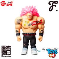 ราคา Fool's Paradise Dokkan Pink 36 cm. (4211451544)