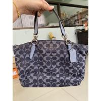 ราคา พัดมินิแท้100% coach 1,390.- (7573765000)