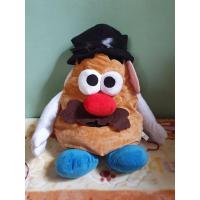 ราคา ตุ๊กตา"โปเตโต้เฮด(Mr.PotatoHead)"งานมือ✌ (9516934146)