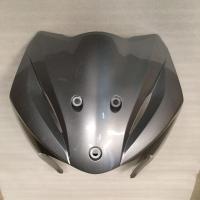 ราคา ฝาครอบด้านหน้า รถสีเทา-น้ำเงิน สำหรับรุ่น WAVE110i อะไหล่แท้ HONDA 64500-KWW-640ZU (23323957708)