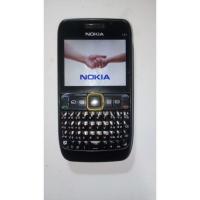 ราคา Nokia E63 เครื่องมือสองแท้% (21790884845)