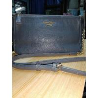 ราคา กระเป๋ามือสอง Samantha Thavasa สีเทา พร้อมส่ง (25337131108)