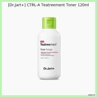 ราคา [Dr.Jart+] CTRL-A Teatreement Toner 120ml / Balancing Purifying by eden24 (43527451771)