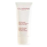 ราคา *แท้* Clarins extra firming body cream 30 mL (20310290518)