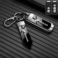 ราคา เคสกุญแจรีโมทรถยนต์ สําหรับ honda sh125 sh150 forza300 FORZA350 ADV PCX150 PCX2016-2020 ของแต่งรถยนต์ พวงกุญแจ (25190631225)