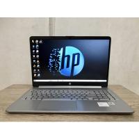 ราคา ย โน๊ตบุ๊ค HP 15s-fq1129tu Intel Core i5-1035G1 CPU 1.19 GHz RAM 8 GB SSD 512 GB (20962186371)