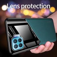 ราคา OPPO A93 เคสซิลิโคนพลาสติกแข็งฝาหลังเคสโทรศัพท์ OPPO A 93 OPPOA93 ปลอกกันกระแทก (24332616951)