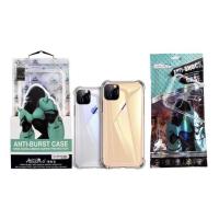 ราคา เคสใส สำหรับ Samsung ซัมซุง รุ่นใหม่ล่าสุด TPU+PC เคสกันกระแทก รุ่น A33 A51 A53 A71 A73 4G/5G (20045122928)