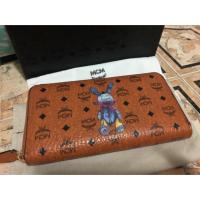 ราคา กระเป๋าตังค์mcm (1552159180)