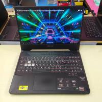 ราคา ASUS TUF GAMING FX505DT-AL174T สภาพเครื่อง 80% (25245823505)