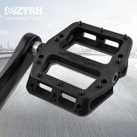 ราคา ▥ ที่เหยียบจักรยาน3คันเหยียบจักรยานเสือภูเขาแบบกันน้ำกว้างป้องกันการลื่น BMX ถนน MTB อุปกรณ์รถจ (28284387551)