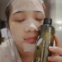 ราคา น้ำตบชาเขียว น้ำตบนมเมล็ดชาเขียว แมรี่โรส MarryRose (1653482780)