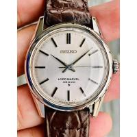 ราคา Seiko LORD MARVEL 5740-8000 Vintage Hi-Beat 36000 SS (11629299637)