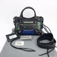 ราคา Balen Mini Graffiti Limited ( Like New! ) (13720820386)