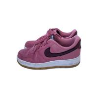 ราคา NIKE Sneakers Air Force COURT 1 Low 7 25 cut Pink Direct from Japan Secondhand (26706413858)