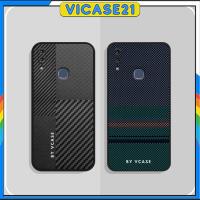 ราคา เคส VIVO Y91(1814)/ Y91C (VIVO 1820)/ Y93/ Y95 BY VCASE พื้นฐานเรียบง่ายและหรูหรา (24895443389)