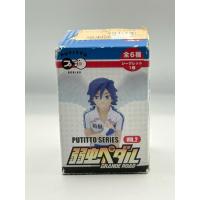 ราคา โมเดลกาชาปอง สาวน้อยเกาะแก้ว Putitto series vol.2 Yowamushi Pedal Eikichi Machimiya (24766884889)