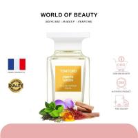 ราคา ส่งฟรี/แท้น้ำหอม Tom Ford White Suede EDP / Soleil Blanc/ Lost Cherry/ Oud Wood Eau de Parfum 100ml น้ำหอมนำเข้า (40573522995)