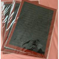 ราคา แผ่นรองอบซิลิโคนคุณภาพดีขนาด 30x40 cm (29533920906)