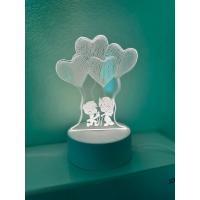 ราคา โคมไฟมีไฟน่ารักๆสวยงาม (25413178628)