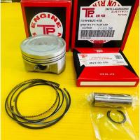 ราคา ลูกสูบ pcx150 std ลูกสูบแหวน pcx150 std 58mm สลัก14mm แท้tp ลูกสูบชุด pcx150 tp พร้อมแหวน,สลัก,กิ้บล้อค (17298269935)