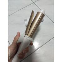 ราคา เครื่องหนีบผม 2 in 1 หนีบได้ ทำลอนได้ ยี่ห้อ Nova (14193409966)