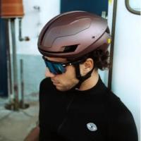 ราคา SALE!!หมวกจักรยาน SWEET PROTECTION Falconer Aero 2Vi Mips Helmet COLOR Barbera Metallic (29276319478)