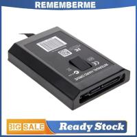 ราคา พลาสติกภายใน HDD Hard Disk Drive กล่องสําหรับ 20GB 60GB 120GB 250GB แบบพกพา HDD Case Shell เกมอุปกรณ์เสริมสําหรับ XBOX 360 Slim (43517786546)