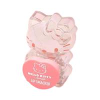 ราคา [aria] Lip Smacker ขายร้อน hello kitty hello kitty รสผลไม้ Original Lip Balm Lip Cartoon Student (42312307347)