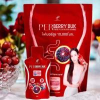 ราคา 6แถม67 :: PANANCHITA PER Berry Buk เพอร์เบอร์รี่บุก ไฟเบอร์พลัส บลัดออร์เรนจ์ & S Sure เอสชัวร์ พลัส (43000956415)