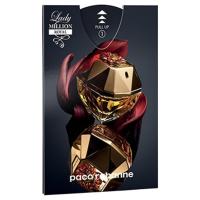 ราคา [สินค้าสมนาคุณ งดจำหน่าย] PACO RABANNE-Lady Million Royal EDP (GWP)//0.30ML (43576207718)