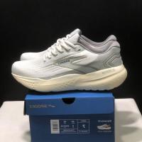 ราคา รองเท้าวิ่ง Brooks Glycerin 21 สำหรับวิ่งมาราธอนและสวมใส่ง่าย ออกแบบมาเพื่อดูดซับแรงกระแทกดี มีสไตล์แฟชั่น ทั้งชายและหญิง (58052375853)