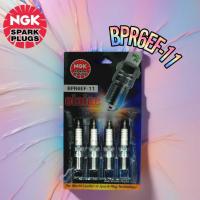 ราคา BPR6EF-11 หัวเทียน NGK สําหรับ PROTON EXORA GEN 2 PERSONA PREVE SAGA WAJA SATRIA NEO (40626159964)