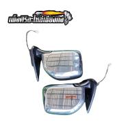 ราคา กระจกมองมองข้าง Toyota Tiger D4D ปี2001-2005 (14569056818)