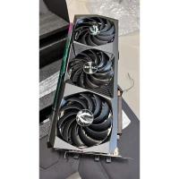 ราคา ZOTAC GAMING GEFORCE RTX 3090 TI ตัวท๊อป มือสอง (18274337271)